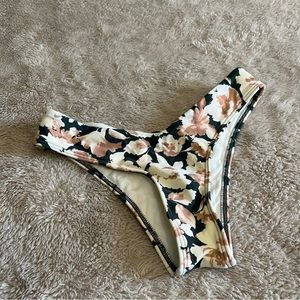 Cheeky Bikini Bottoms